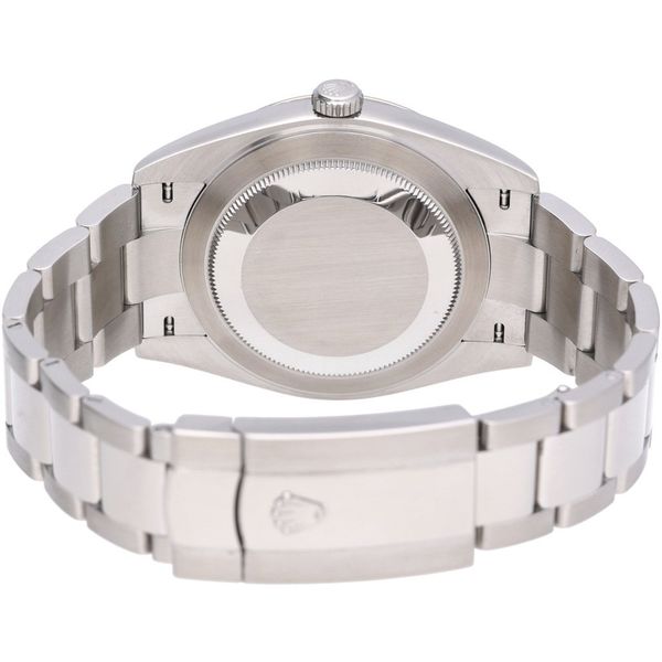 Rolex Datejust 41 126334